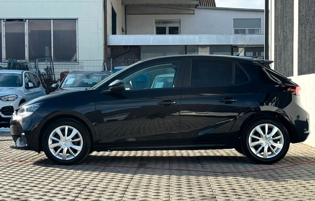 Opel Corsa 2022