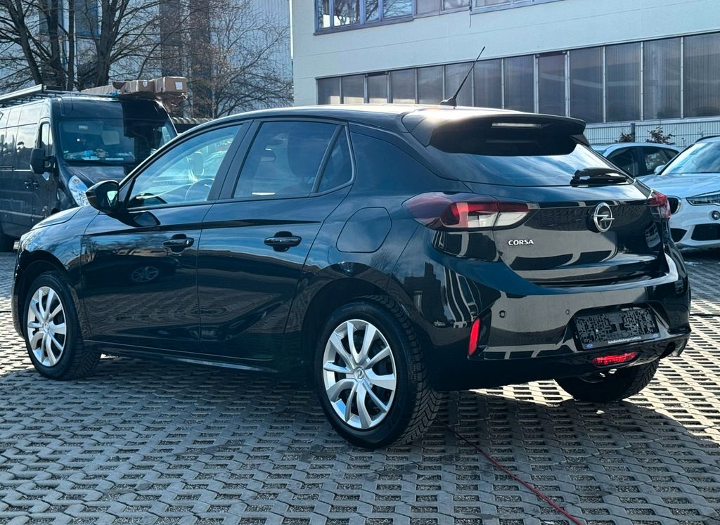 Opel Corsa 2022