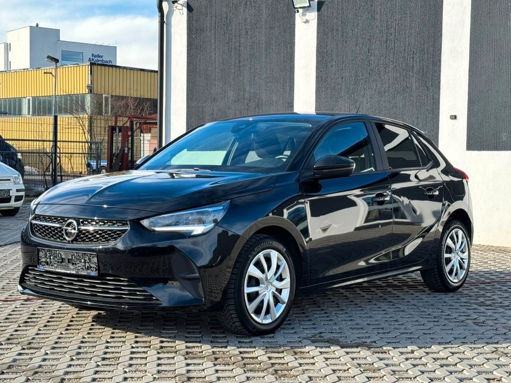 Opel Corsa 2022