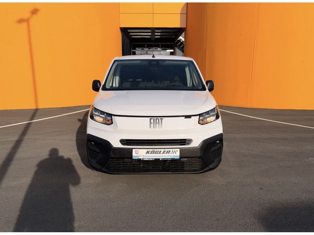 Fiat Doblo 2026