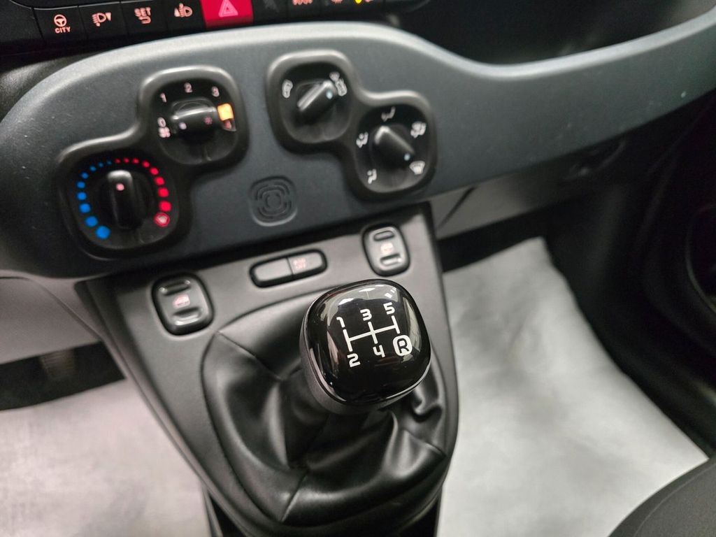 Fiat Panda 2018