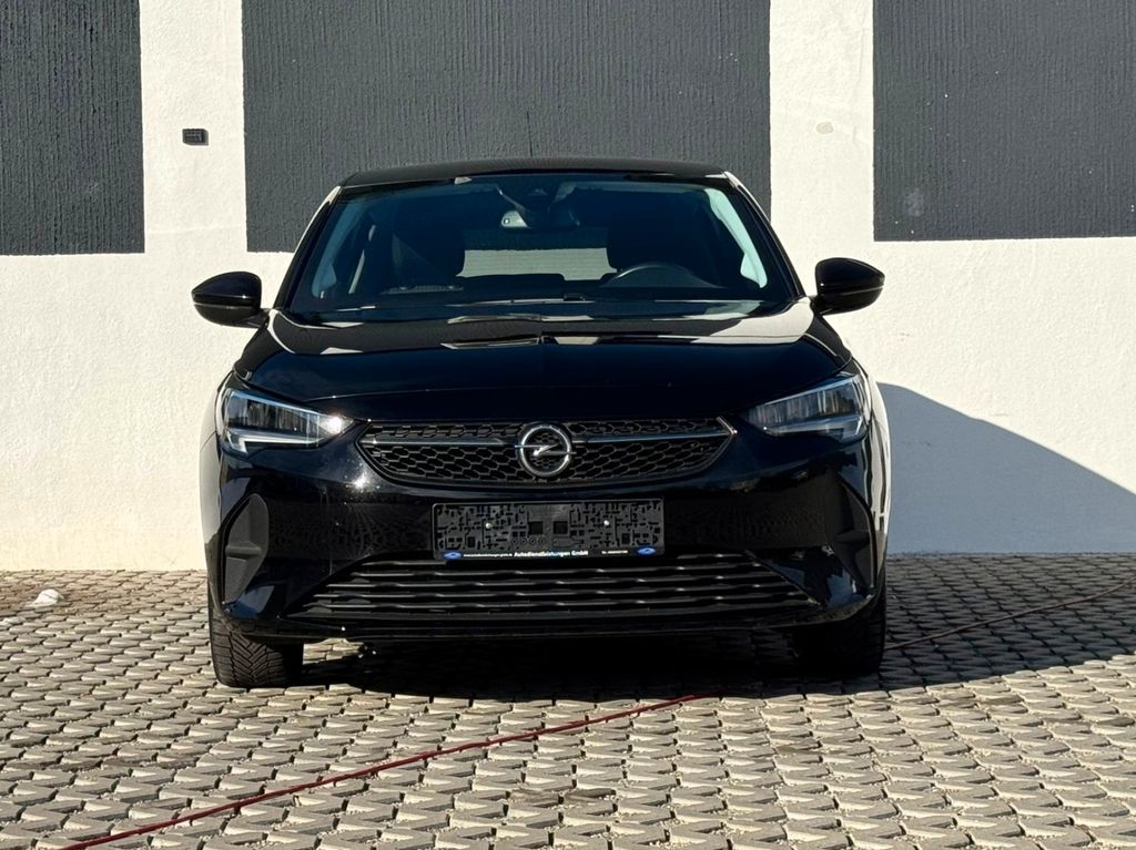 Opel Corsa 2022