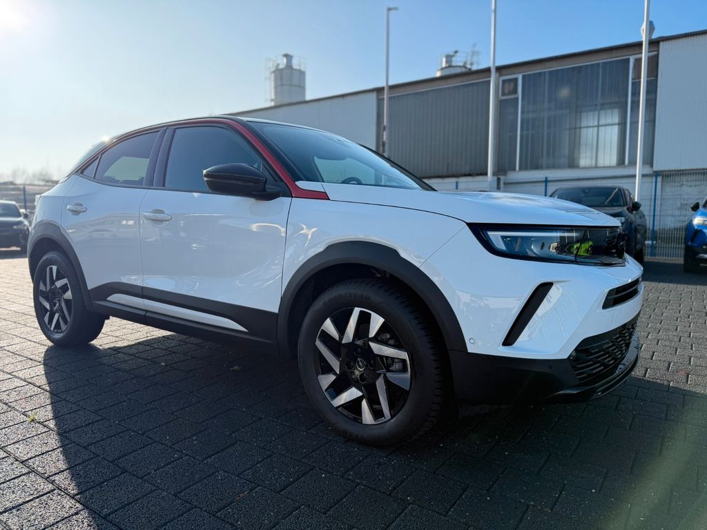 Opel Mokka-e 2023