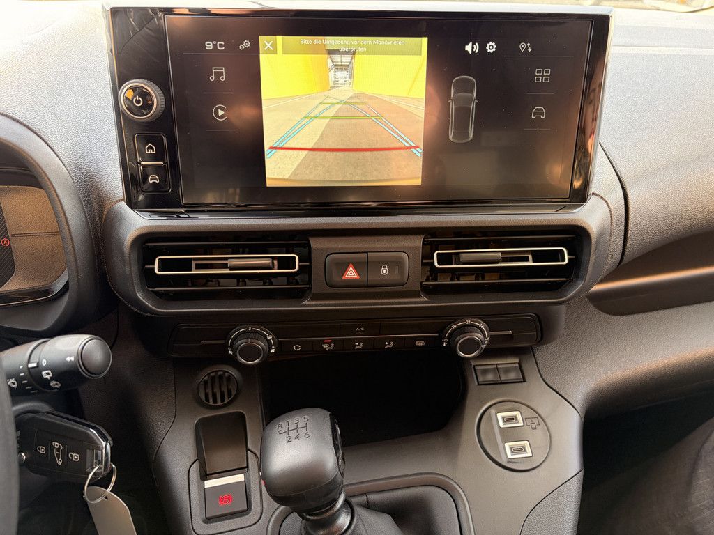 Fiat Doblo 2026