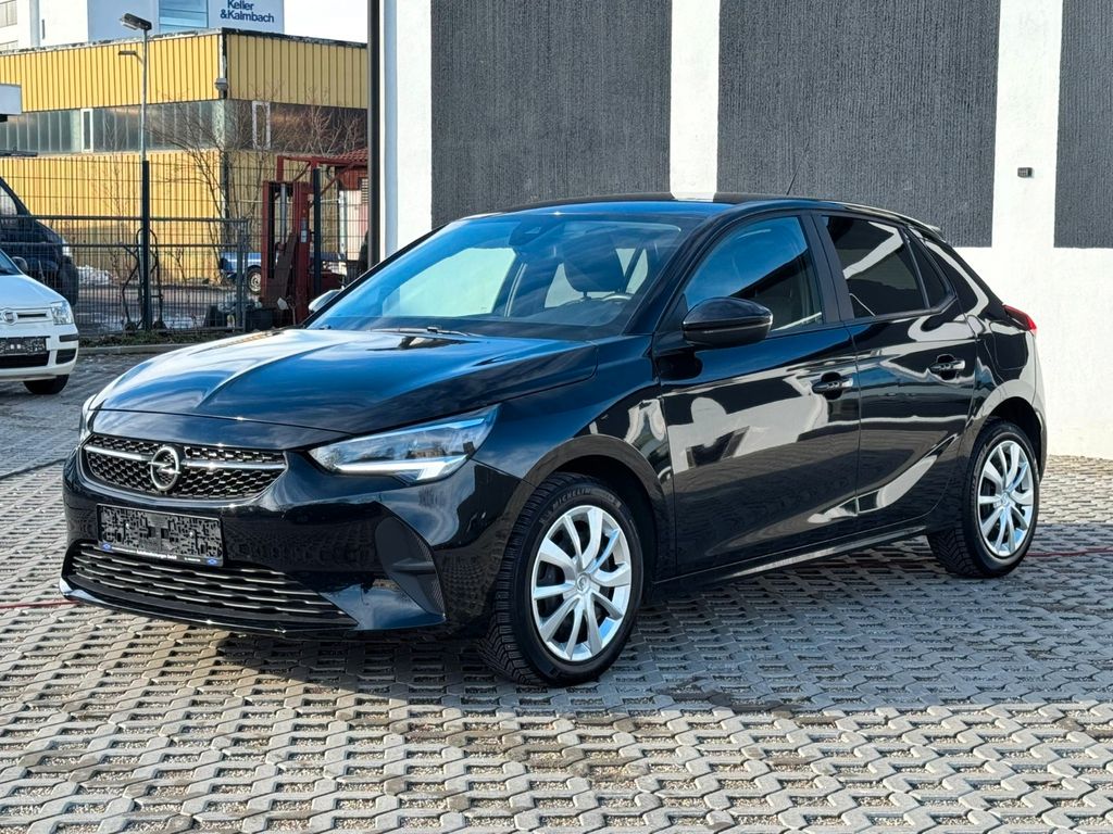 Opel Corsa 2022