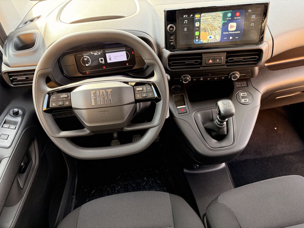 Fiat Doblo 2026