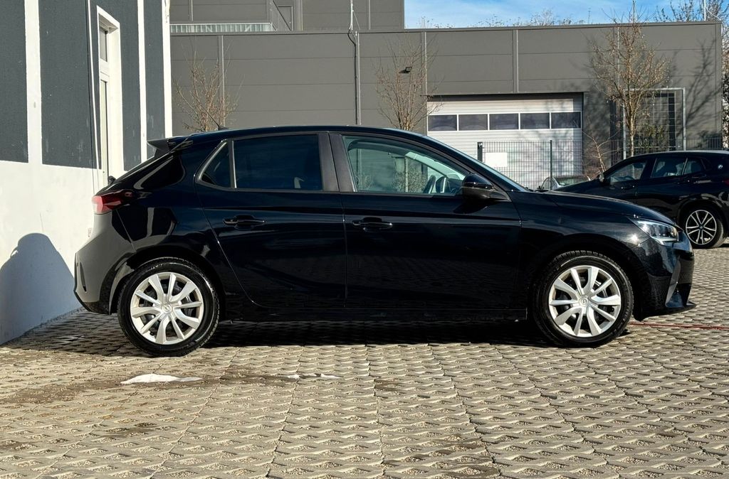 Opel Corsa 2022