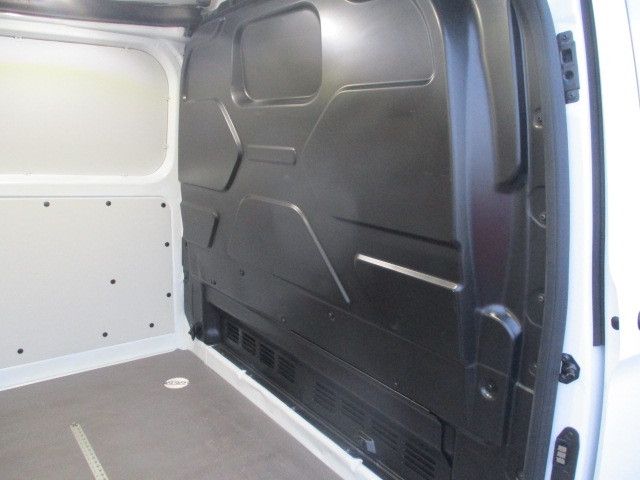 Ford Transit Custom 2021