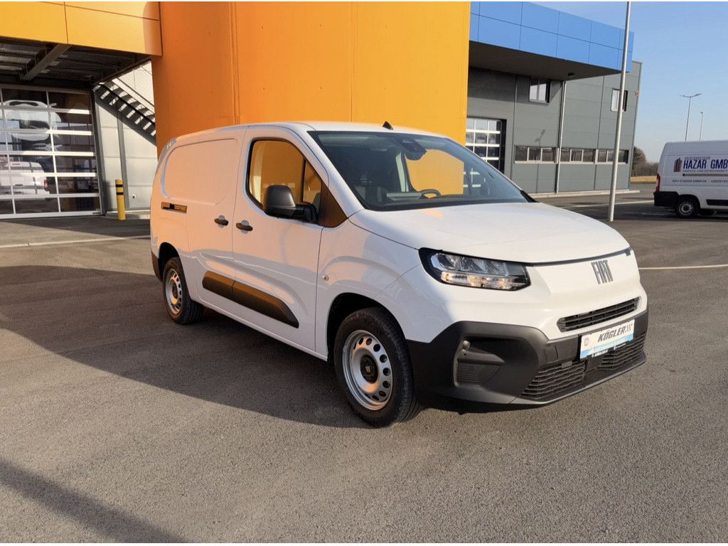 Fiat Doblo 2026