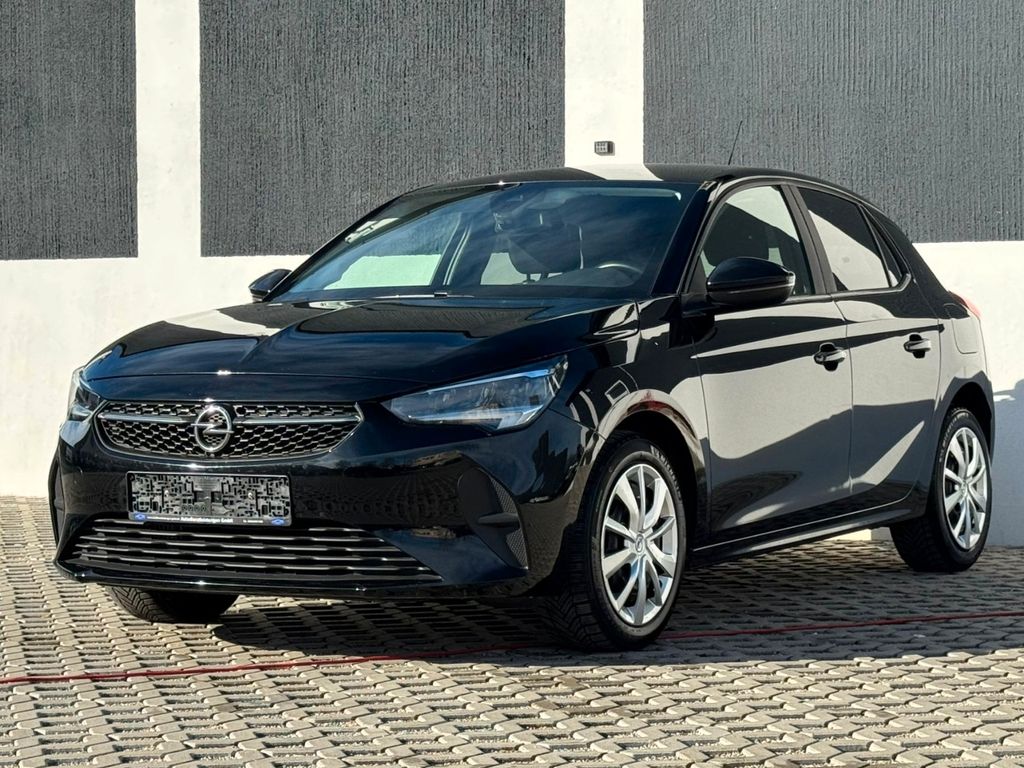 Opel Corsa 2022