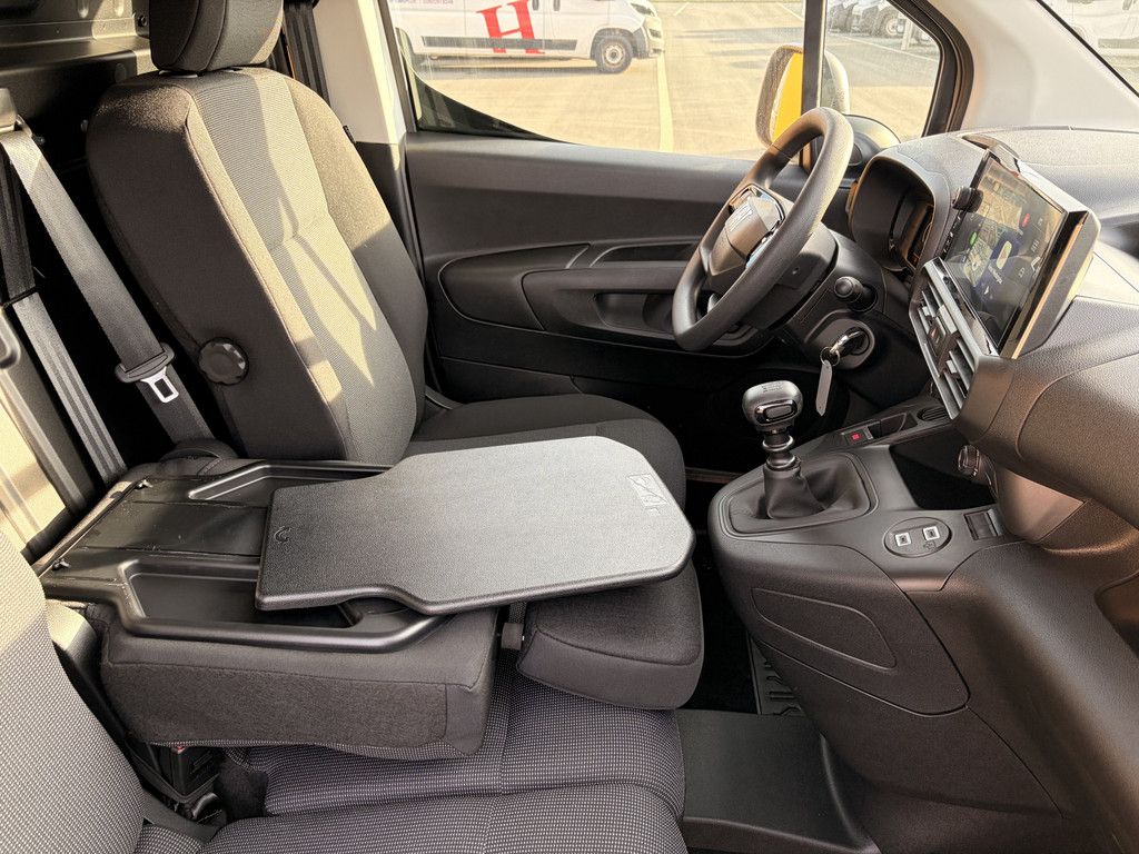 Fiat Doblo 2026