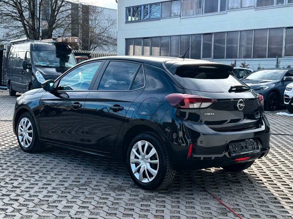 Opel Corsa 2022