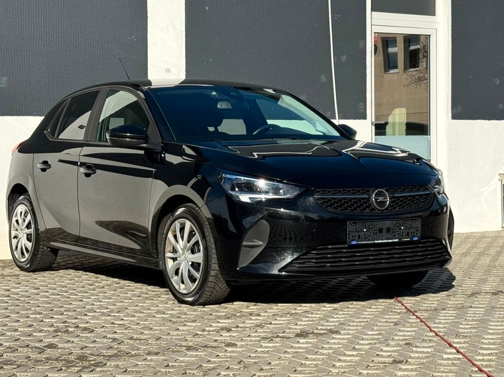 Opel Corsa 2022