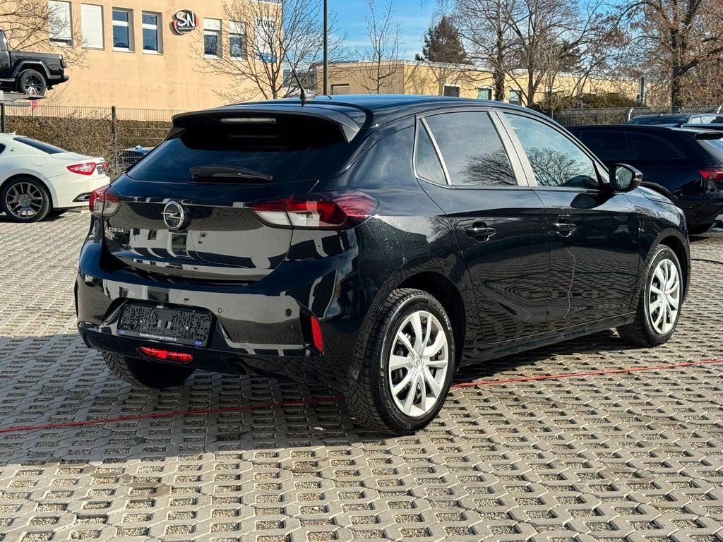 Opel Corsa 2022