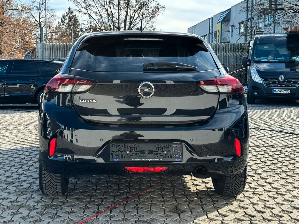 Opel Corsa 2022