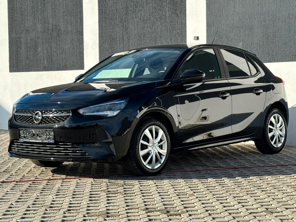 Opel Corsa 2022