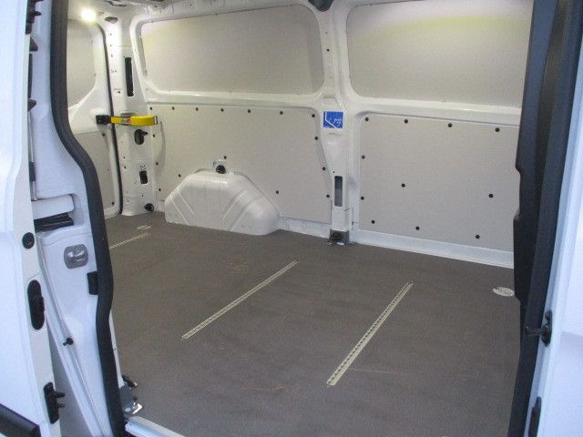 Ford Transit Custom 2021