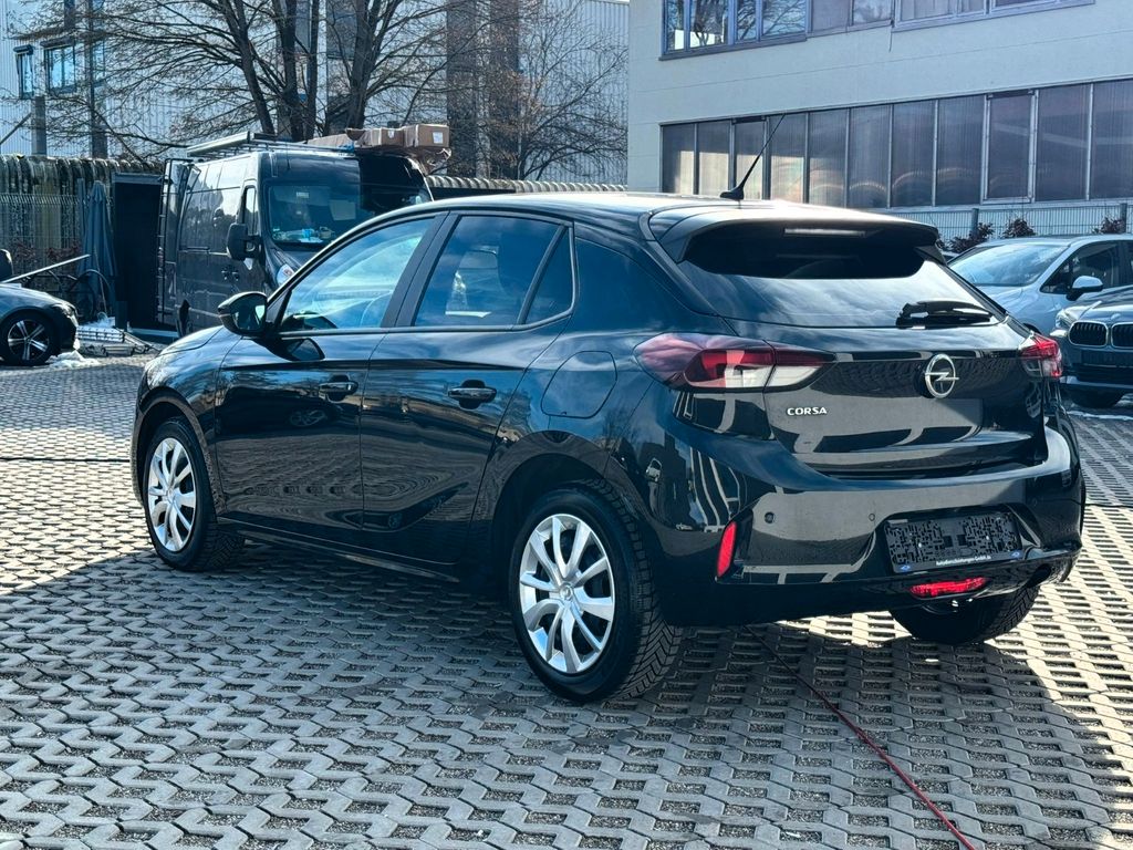 Opel Corsa 2022