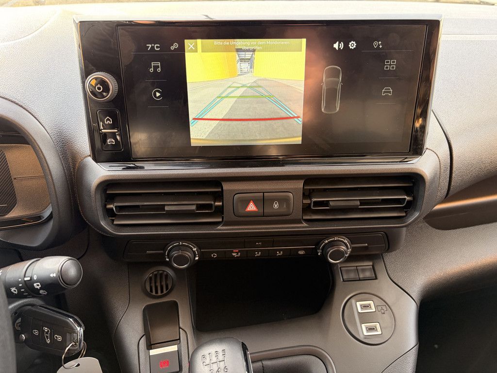 Fiat Doblo 2026