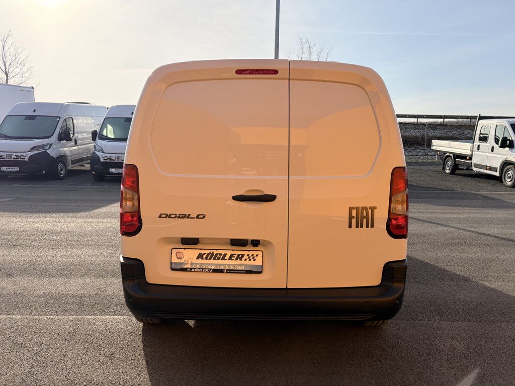 Fiat Doblo 2026