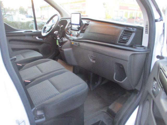 Ford Transit Custom 2021