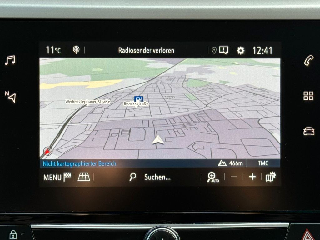 Opel Corsa 2022