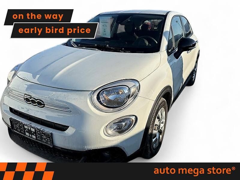 Fiat 500X 2023