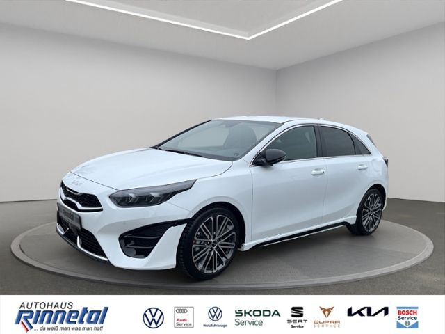 Kia cee'd / Ceed