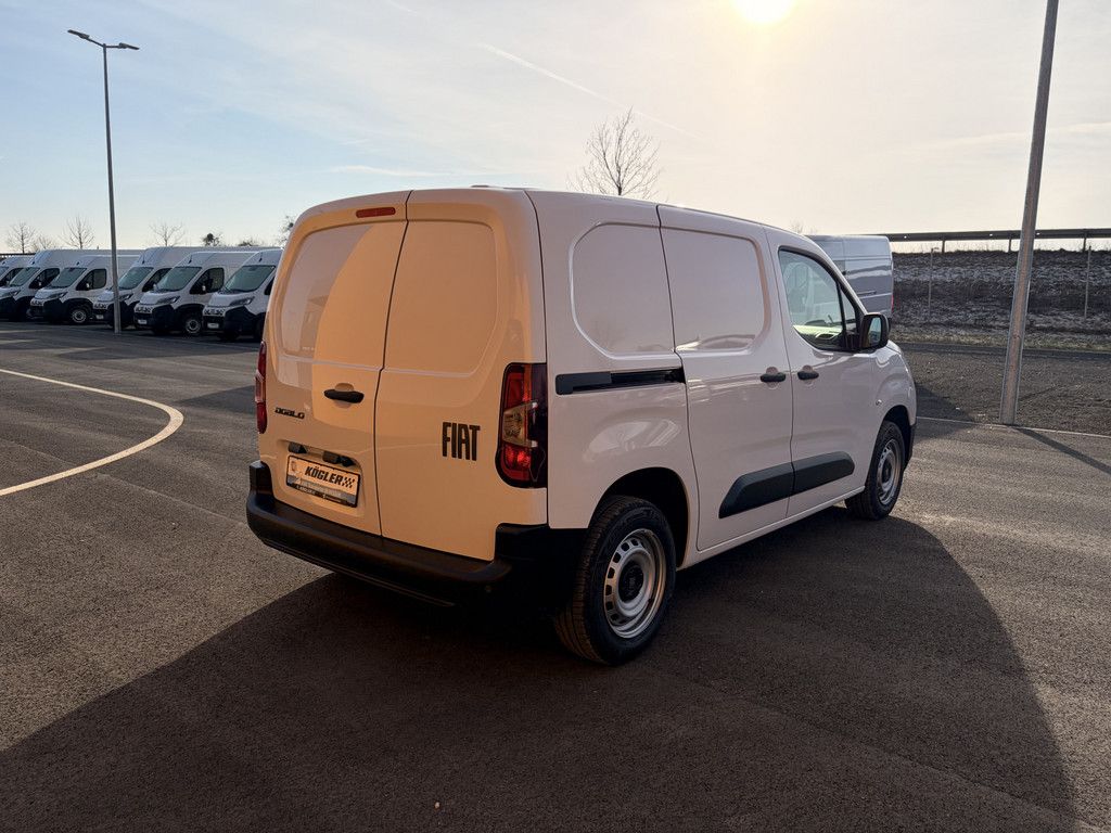 Fiat Doblo 2026