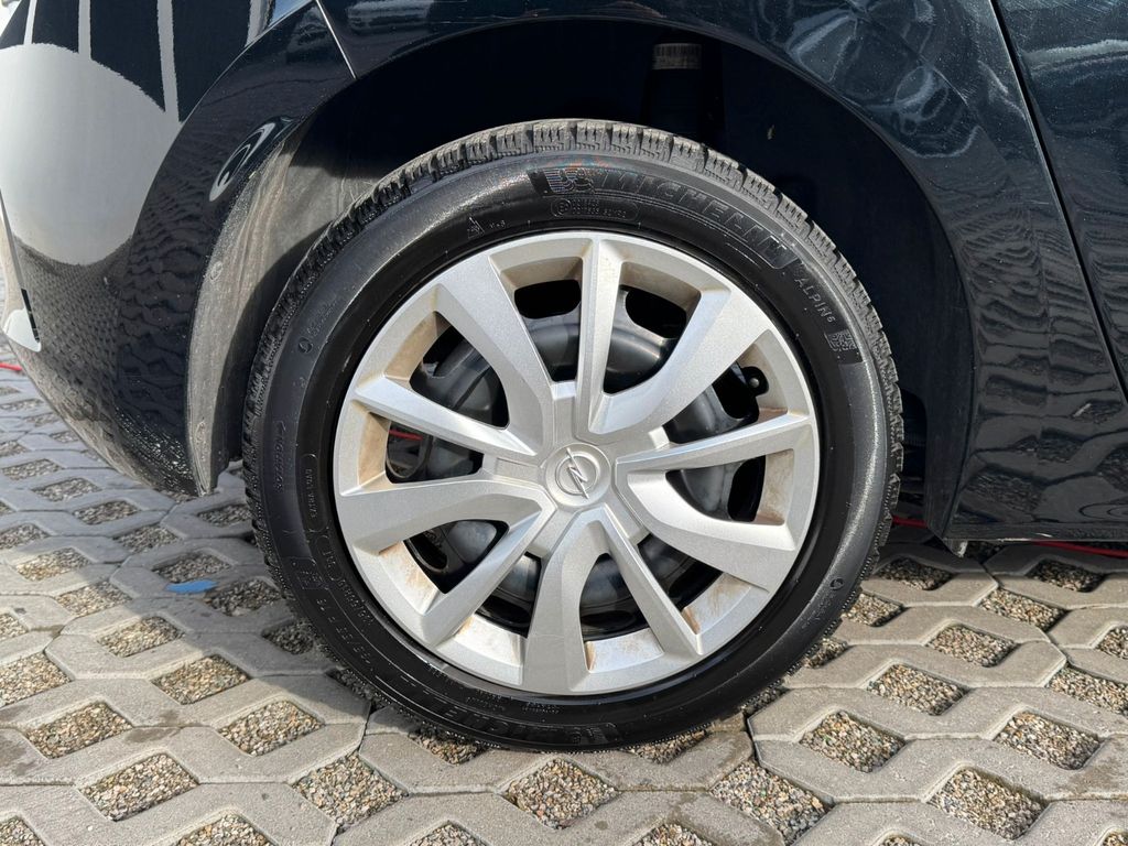 Opel Corsa 2022