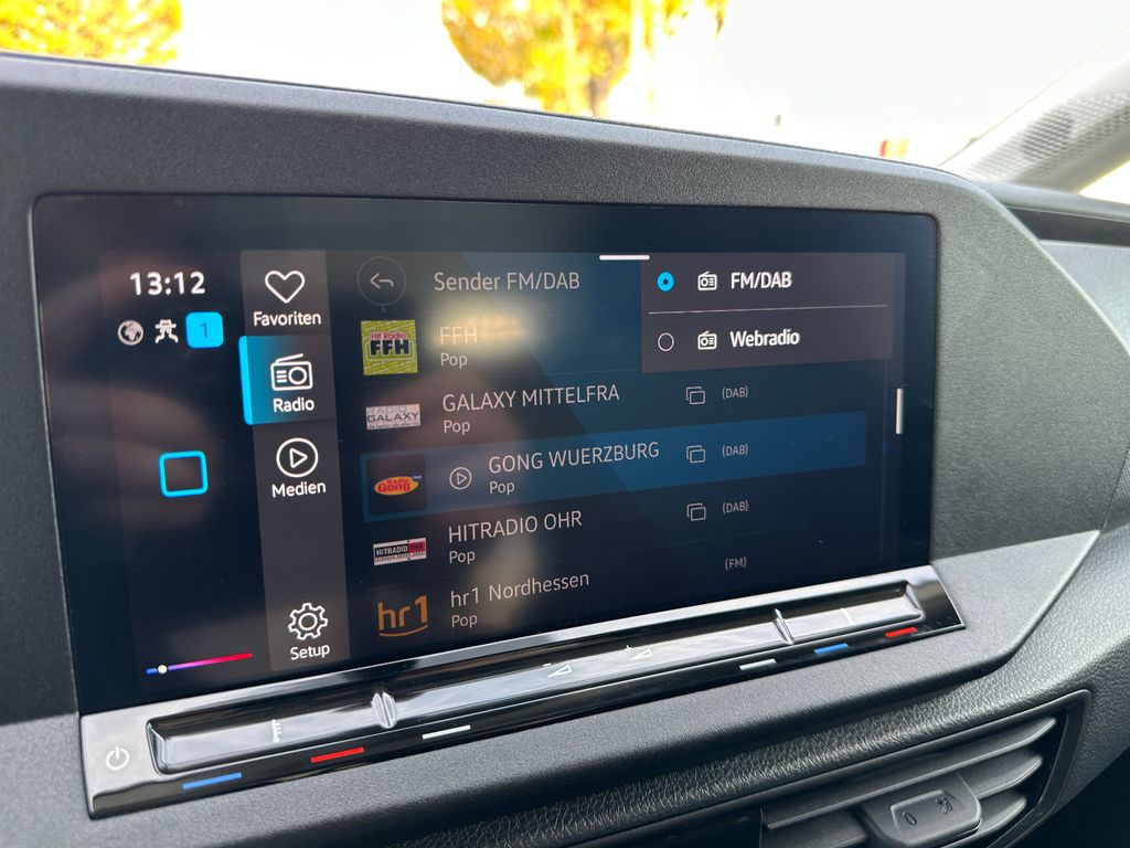 Volkswagen Caddy 2022