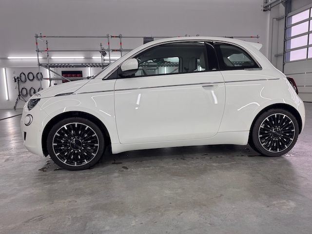 Fiat 500e 2023