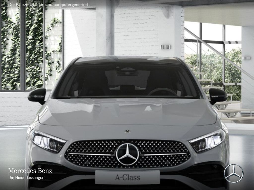 Mercedes-Benz A 200 2026