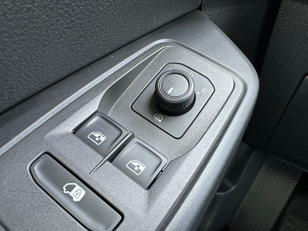 Volkswagen Caddy 2022