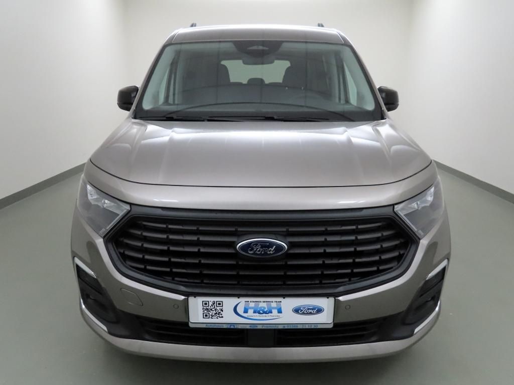Ford Grand Tourneo 2025