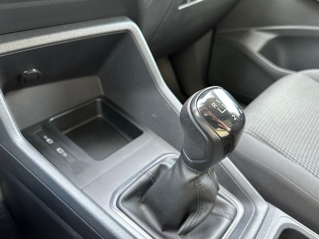 Volkswagen Caddy 2022