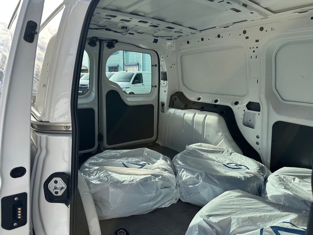 Volkswagen Caddy 2022