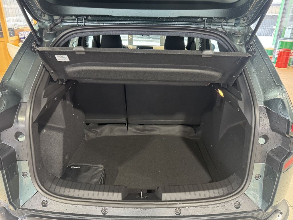 Dacia Duster 2026
