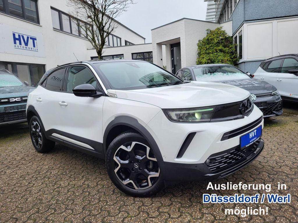 Opel Mokka 2024