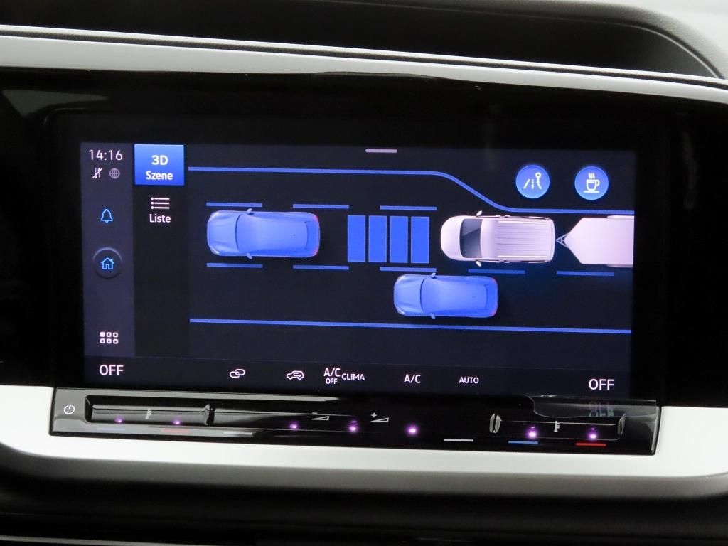 Ford Grand Tourneo 2025