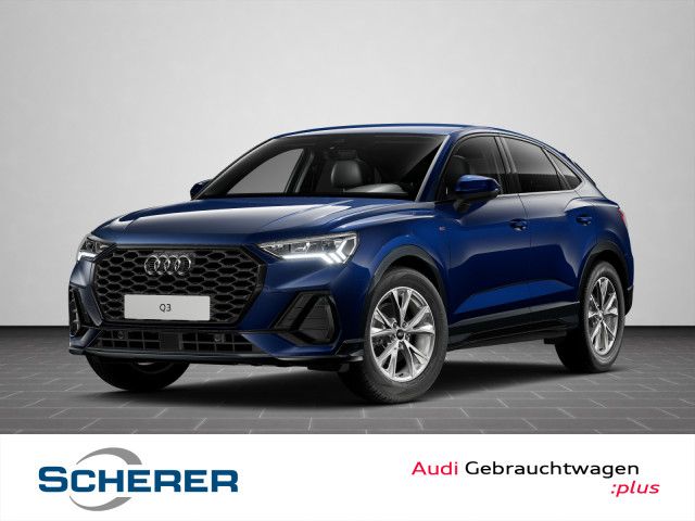 Audi Q3 2025
