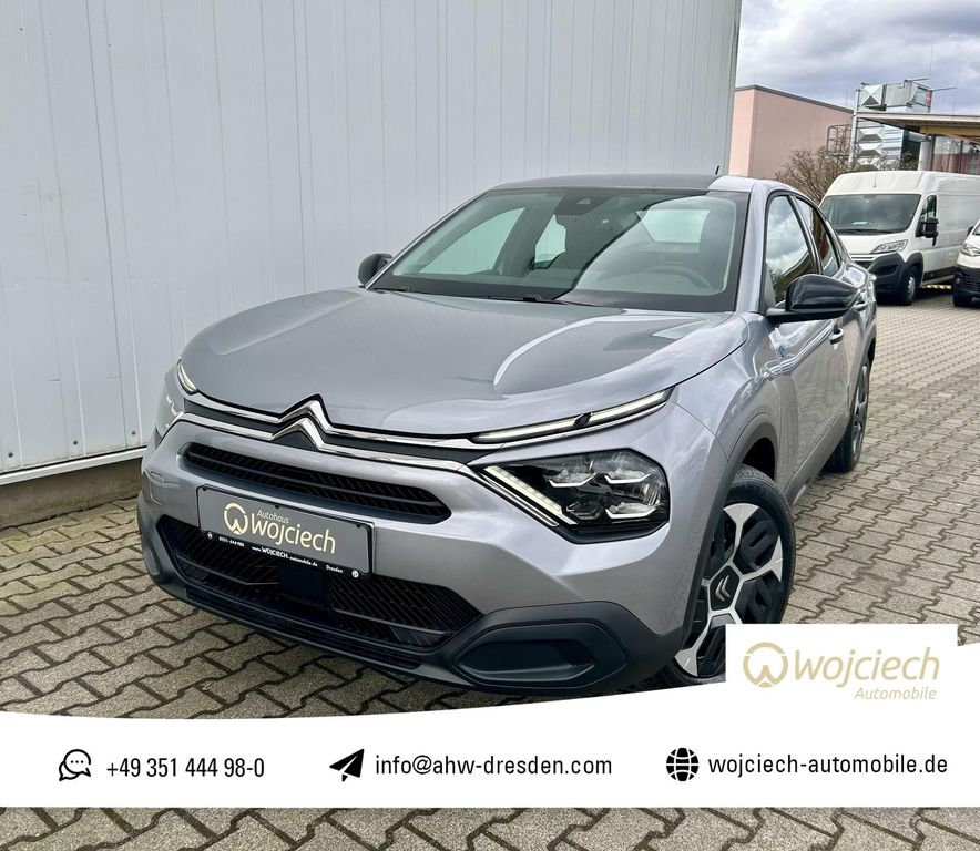 Citroën C4 X 2024