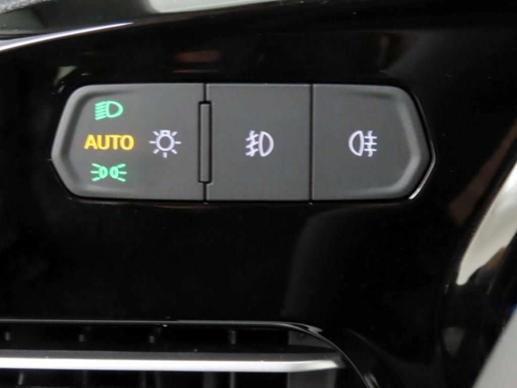 Ford Grand Tourneo 2025