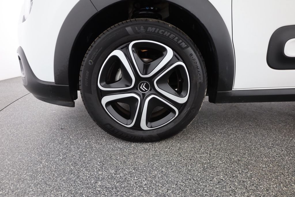 Citroën C3 2024
