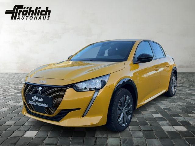 Peugeot 208 2023