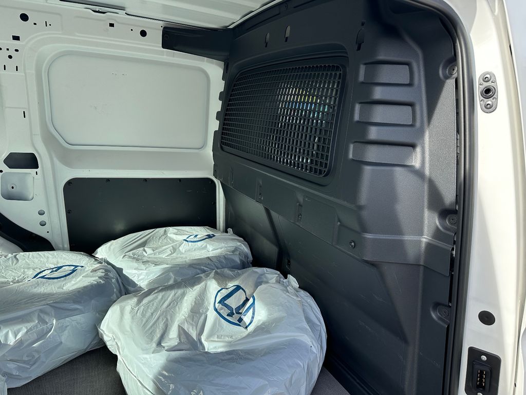 Volkswagen Caddy 2022