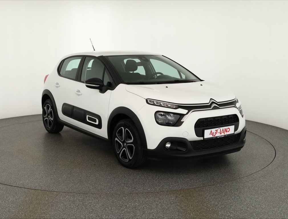 Citroën C3 2024