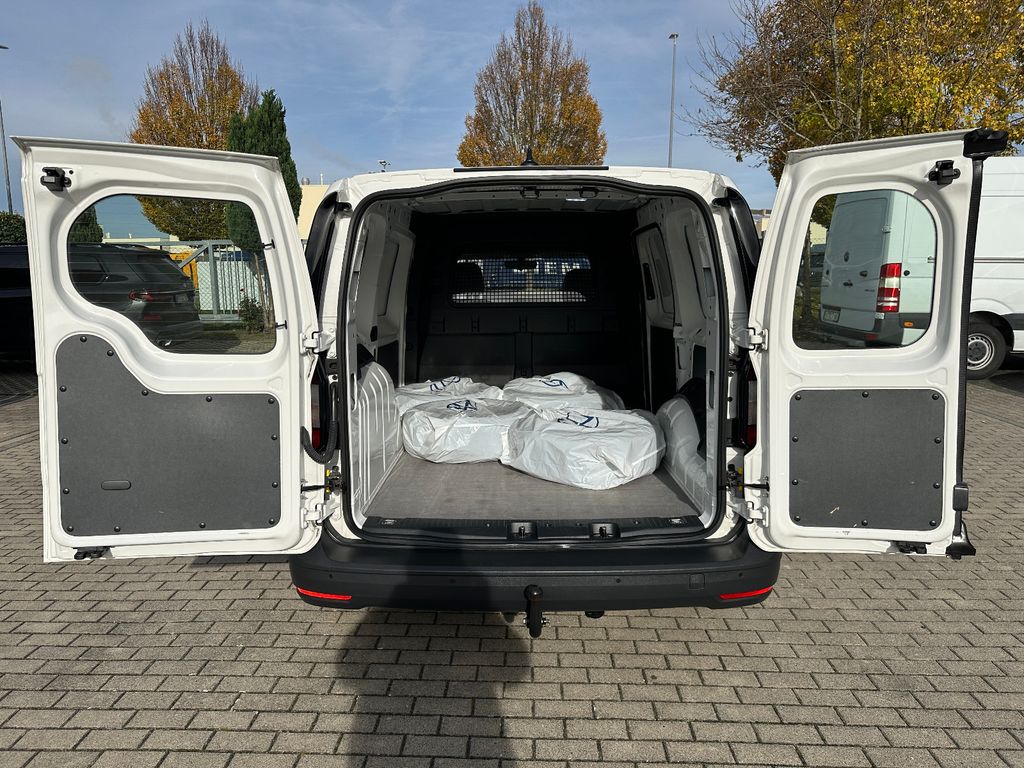 Volkswagen Caddy 2022