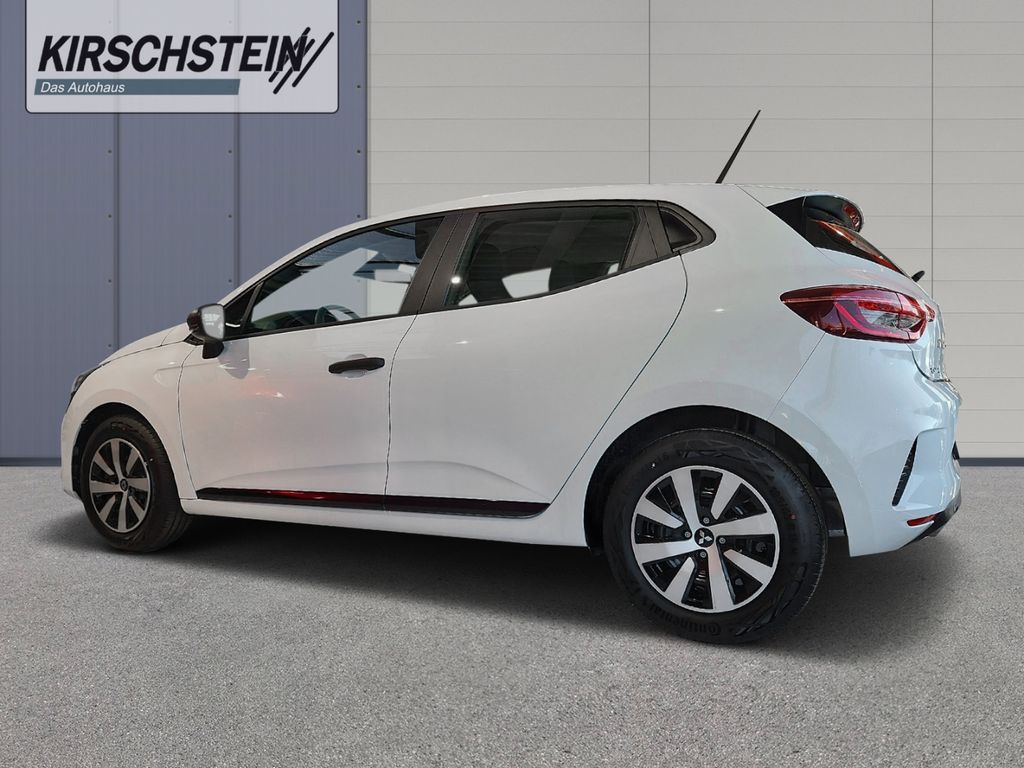 Mitsubishi Colt 2025
