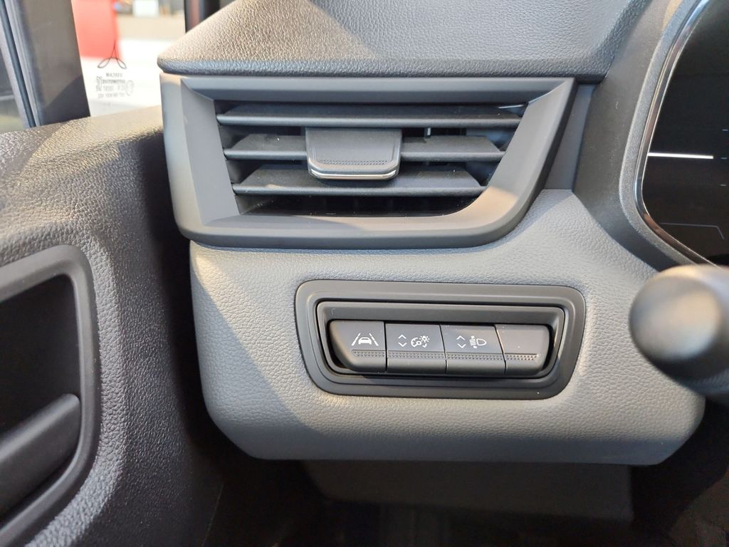 Mitsubishi Colt 2025